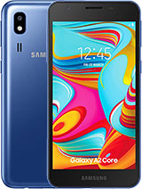 Samsung Galaxy A2 Core Price With Specifications